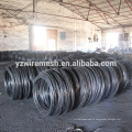 Hochwertiger schwarz geglühter Eisendraht (Manufacturing Company)